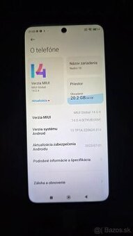 Xiaomi Redmi 10