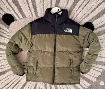 Bunda the north face