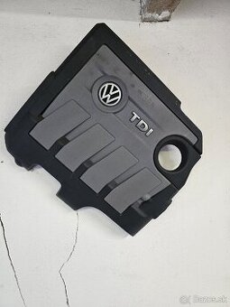 Horný kryt motora 1.6 TDI 2.0 TDI