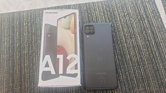 Samsung Galaxy A12 4/128
