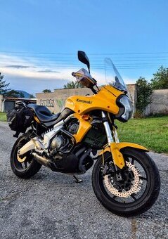 Predám Kawasaki Versys