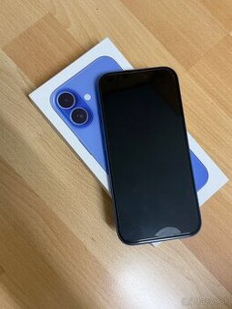 Iphone 16 128gb