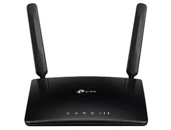 Predám WiFi router TP-Link Archer MR600