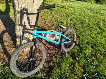 BMX