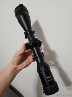 Kahles Helia 2,4-12x56i
