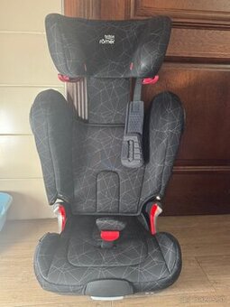 Britax Romer autosedačka 15-36