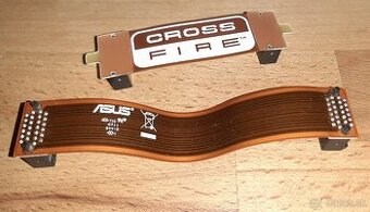 Multi GPU mostiky