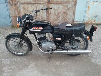 Cz 125 488