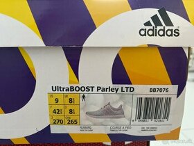 Adidas ultraboost parley - 1