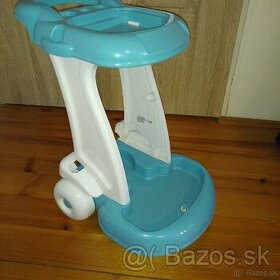 Detský lekársky vozík - 1