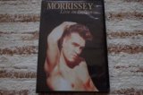 Predám orig. DVD Morrissey-Live in Dallas, EMI, 100% stav