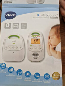 Baby monitor vtech b2000 - 1