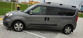 Doblo Cargo maxi 1,6