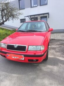 Predám Škoda Felicia 1,3mpi - 1