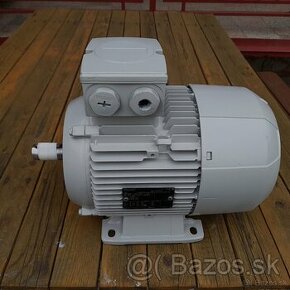 Elektromotor 4kw 1435 ot/min