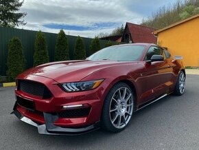 Predám Ford Mustang 2017 3,7 V6 - 1