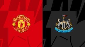 Lístky na Manchester United - Newcastle United