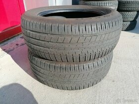 2x letné pneumatiky 235/60r18