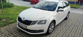 Škoda Octavia kombi 1.6 Tdi STYLE, 5/2019 kúp v SR