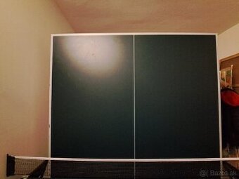 Predam stôl na stolny tenis