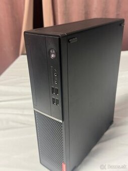 Lenovo V520S –  Intel Core i5-7400,