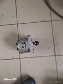 Predám hydraulické cerpadlo