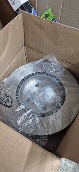 Brzdové kotúče Kia Hyundai 280mm