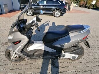 Malaguti Madison RS 250 16kw