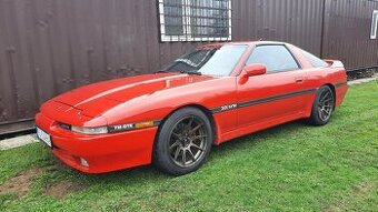 Toyota Supra  3,0 turbo
