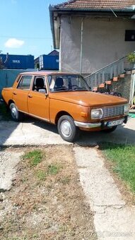 Wartburg
