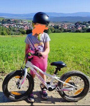 Specialized Riprock 16