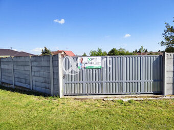 ZNÍŽENÁ CENASlnečný pozemok na predaj v meste Sládkovičovo
