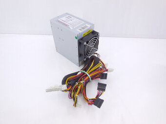 Predám PC zdroj Gembird 650W ATX