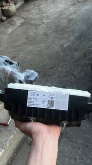 Audi a7 2013 airbag spolujazdca