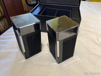 WIFI Router / Mesh - ASUS ZenWiFi Pro XT12 (balenie 2ks)