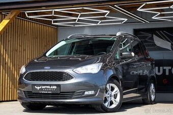 Ford Grand C-Max 1.5 TDCi 120k Business
