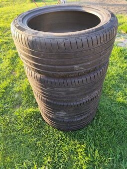 Letné pneumatiky 225/45 R17