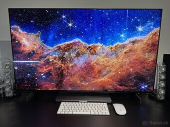 LG OLED42C31LA