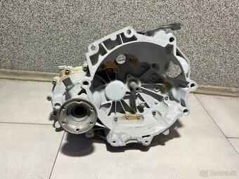Manuální Převodovka VW Golf