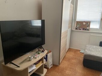 Na predaj garsónka 25m2, pivnica, sídl. Klokočina, Nitra.