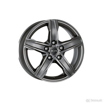 Disky MAK King 5x130 R16 6,5J ET55