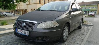 Fiat Croma 1.9JTD Multijet