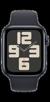 aple watch se