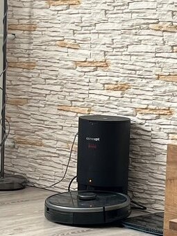 Roboticky vysávač