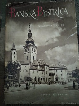 Banská Bystrica