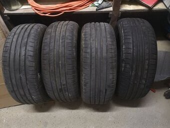 Dunlop 205/55 R16