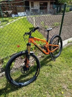 trek slash 9.7 carbon