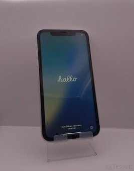 iphone Xr 64GB Blue - 100% BATERIA
