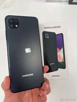 Samsung A22 5G 4/64GB