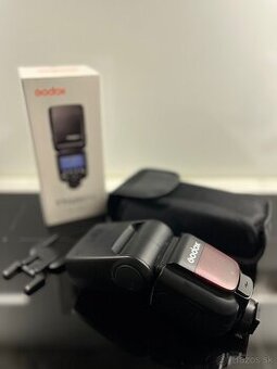 Godox TT685ii S TTL HSS pre Sony